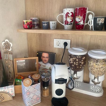 Boutique Apartment Bansko Bell Tower Bagian luar foto