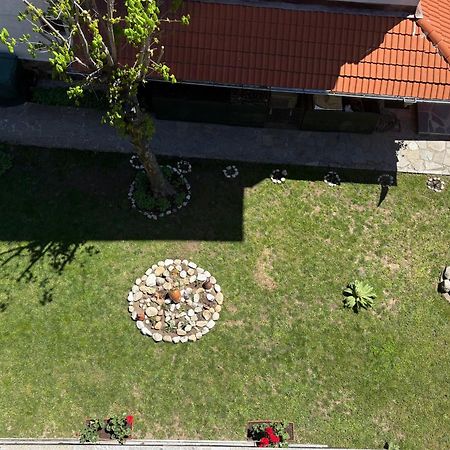 Boutique Apartment Bansko Bell Tower Bagian luar foto