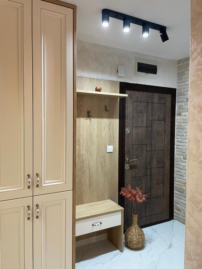 Boutique Apartment Bansko Bell Tower Bagian luar foto