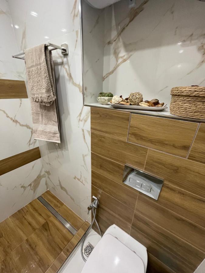 Boutique Apartment Bansko Bell Tower Bagian luar foto