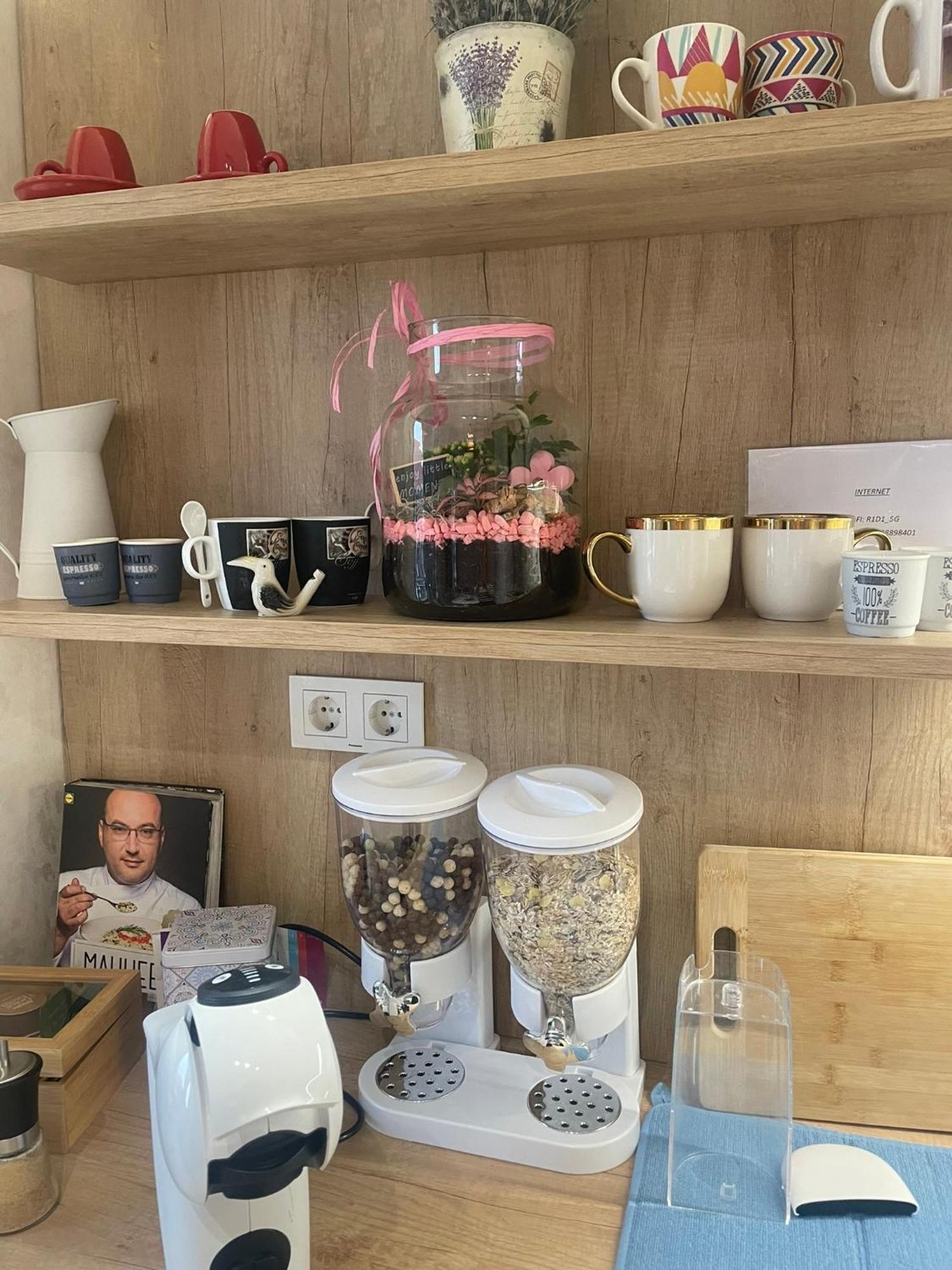 Boutique Apartment Bansko Bell Tower Bagian luar foto