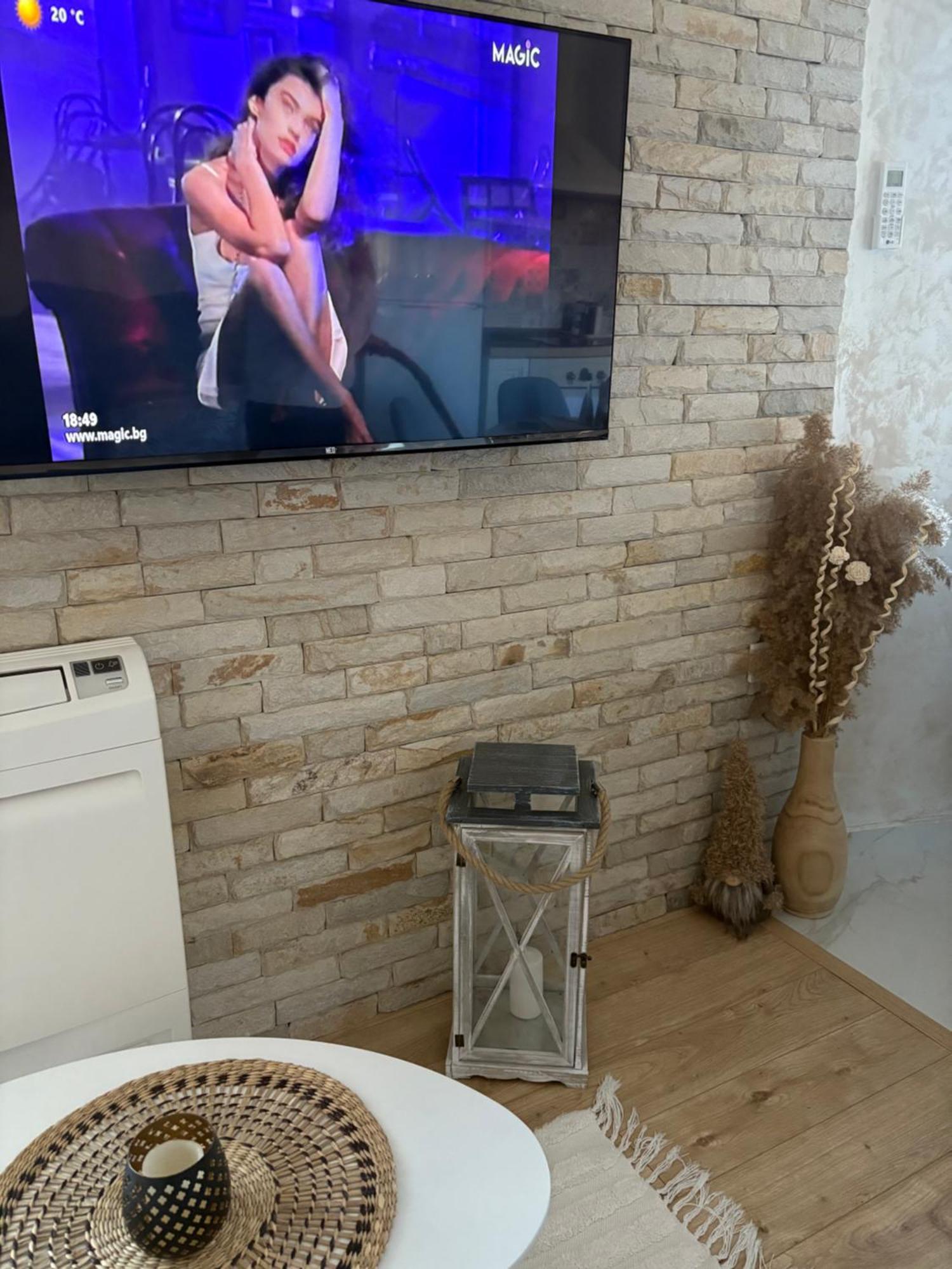 Boutique Apartment Bansko Bell Tower Bagian luar foto